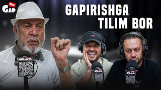 Kichkina Tabibning Mehribon Mashrabi Rajab Adashev Nmagap