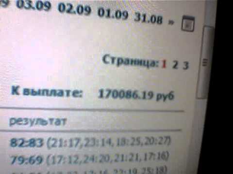 Галерея - Галерея: Букмекерская контора Зенит (В Черном Списке) - ТопБукмекер