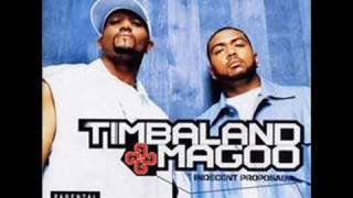 Watch Timbaland Magoo People Like Myself video