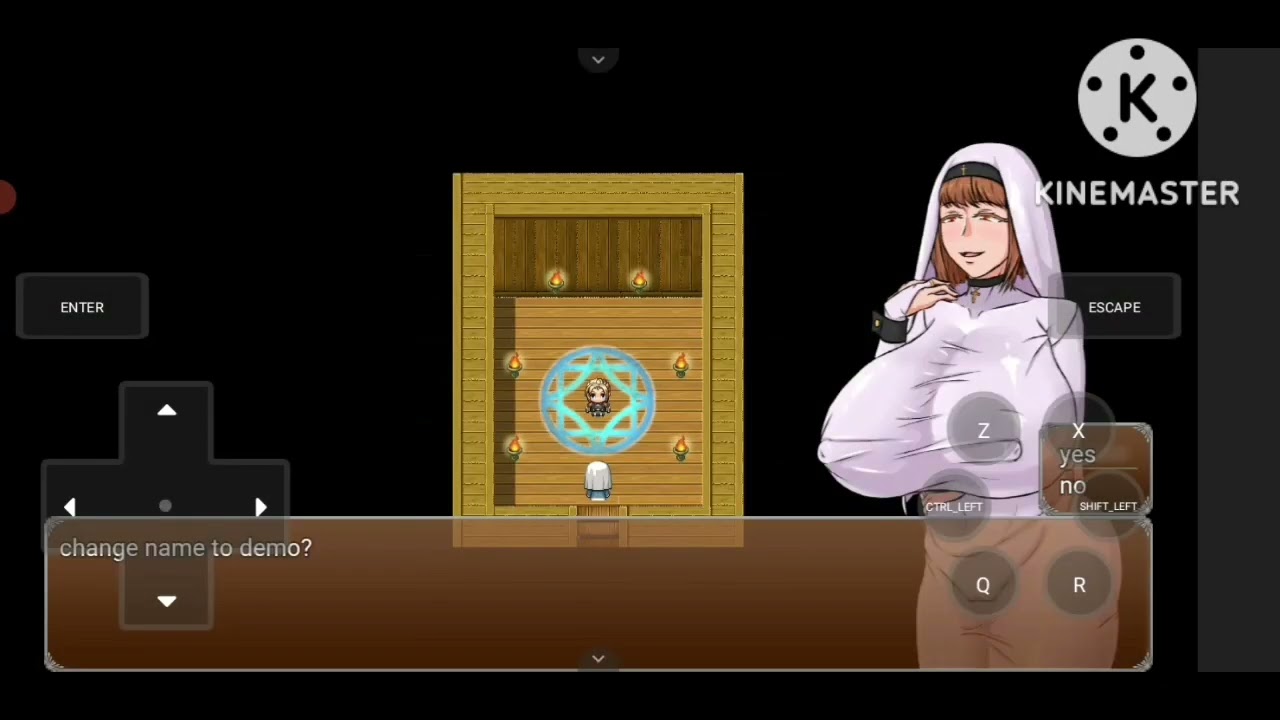 The Savior Heart APK (Use JoiPlay) The Savior Heart APK (Use JoiPlay)