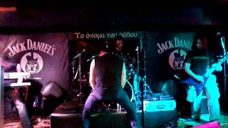 Watch Xpiral Metal Storm video