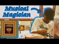 J Dilla's Magic Trick - Recreating Erykah's "Didn't Cha Know"