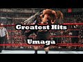 WWE Greatest Hits - Umaga