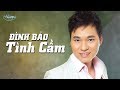 Tình Cầm - Đình Bảo (PBN 108)