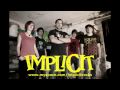 Implicit - Project Ikarus