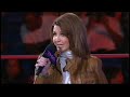 Hulk Hogan vs. Dixie Carter - The Verdict