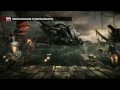 New Fighters Announced for Mortal Kombat X E3 2014 - IGN News