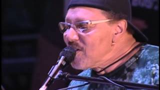 Watch Neville Brothers Sitting In Limbo video