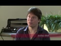 Joshua Bell: Music should be part of educational diet