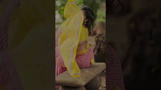 Tamil Serial Actress Hot Navel
