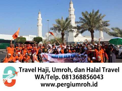 Video travel umroh elhajj Video travel umroh elhajj