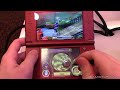 Fire Emblem amiibo in Codename STEAM - Gameplay (w/ Direct Sound - New Nintendo 3DS)