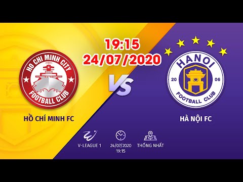 TP. HCM - Hà Nội FC | Công Phượng Đối Đầu Quang Hải Hứa Hẹn Tái Hiện Trận Thư Hùng Đỉnh Cao Mùa 2019