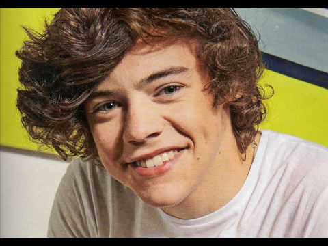 One Direction The Hits Radio Takeover Harry Styles