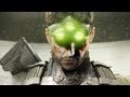Tom Clancy's Splinter Cell: Blacklist walkthrough. CGR Trailers, from Classic Game Room®, presents 