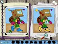 [Franklin the Turtle: Clubhouse Adventures - Игровой процесс]