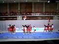 古賀竟成館 BLUESTARS 九州大会2013