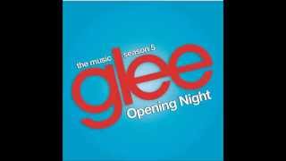Watch Glee Cast Lovefool video