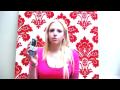 Foto pequena Shiny Review: Sony Ericsson W715