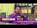 Business Bureau  Aruna Kothalawal