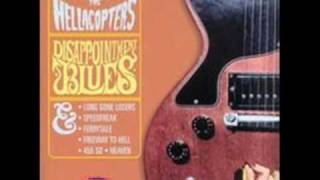 Watch Hellacopters Another Turn video