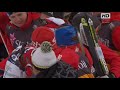 VM Holmenkollen 2011