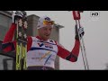 VM Holmenkollen 2011