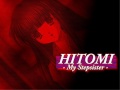 Hitomi My Stepsister OST Moonshine