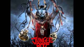 Watch Jungle Rot Life Negated video