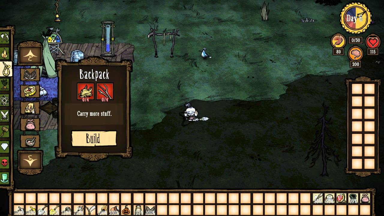 best don t starve mods best don t starve mods