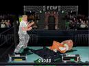 ECW Barely Legal Sabu vs The Sandman ECW Barely Legal Sabu vs The Sandman