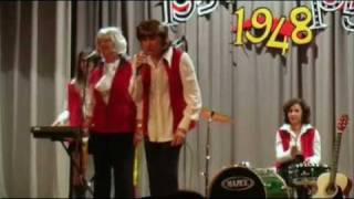 Watch Partridge Family Baby I Love Love I Love You video