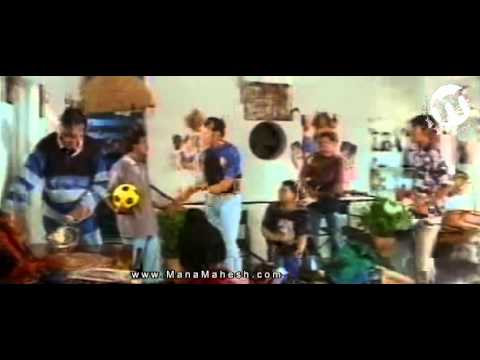 Rajakumarudu 1CD DVD muxed clip0