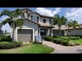 The Sorrento Manor Home by Lennar