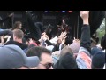 Avatar "Bloody Angel" @ "Rock On The ... Avatar "Bloody Angel" @ "Rock On The ...