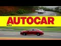 Mahindra Marazzo | First Drive Review | Autocar India