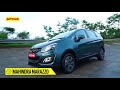 Mahindra Marazzo | First Drive Review | Autocar India