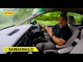 Mahindra Marazzo | First Drive Review | Autocar India