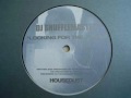 DJ Shufflemaster - Looking For The Jerks - [A1]