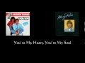 Modern Talking & Mary Ross (You' re My Heart, You' re My Soul)