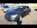 2014 Dongfeng S30. Обзор (интерьер, экстерьер, двигатель).