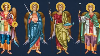 The Four Archangels Clearing Negative Energy In Just 11 Minutes @852 Hz