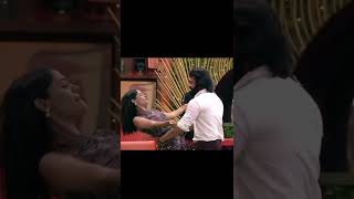 Bindhu Madhavi And Akhil Dancing Ott Nonstop