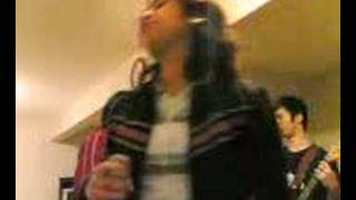 nOrEeN - Gunnin Cover