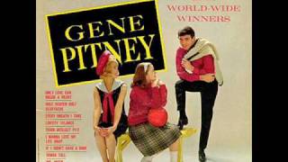 Watch Gene Pitney Ive Got Five Dollars And Its Saturday Night video
