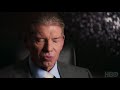 Andre The Giant Official Trailer #2 ft. Vince McMahon, Hulk Hogan, Arnold Schwarzenegger | HBO