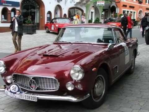 The most beautiful cars ever made  YouTube