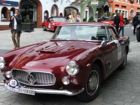 The most beautiful cars ever made YouTube The most beautiful cars ever made YouTube