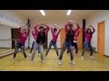 Joey&Rina " Limbo " \ Impara i Passi / Balli di gruppo 2014 Line Dance