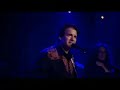 Jeff Finlin 'Postcard from Topeka'